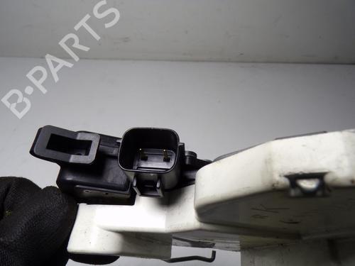 Front right lock CITROËN C-ZERO | BP15283870C97 - Image 4