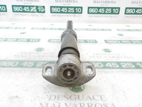 Used Left rear shock absorber Left rear shock absorber 4003664 4003664