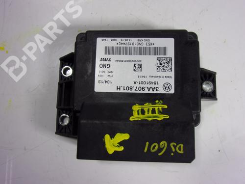 Used Electronic module Electronic module AUDI Q3 (8UB, 8UG) 2.0 TDI (140 hp) 10289241 10289241