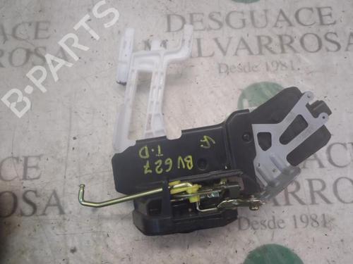 Rear right lock HYUNDAI SANTA FÉ I (SM) 2.0 CRDi | BP3803434C99 