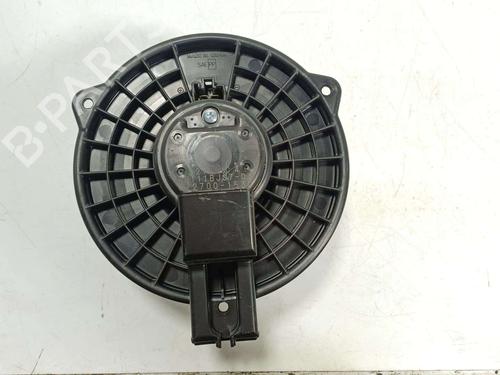 Heater blower motor MAZDA 2 Hatchback (DL, DJ) 1.5 SKYACTIV-G | BP38712882M62 - Image 4