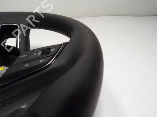 Steering wheel AUDI A1 Sportback (GBA)  | BP12107017C49 