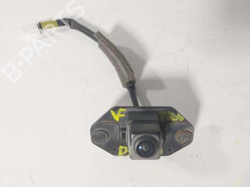 Used Electronic module Electronic module NISSAN LEAF (ZE1) Electric (150 hp) 40069527 40069527