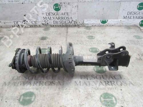 Used Left front shock absorber Left front shock absorber 3854263 3854263