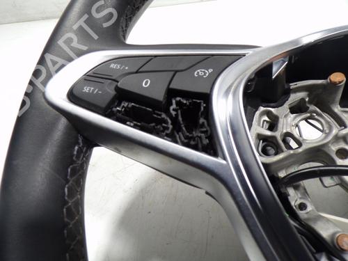 Steering wheel RENAULT CLIO V (B7_)  | BP14362478C49 
