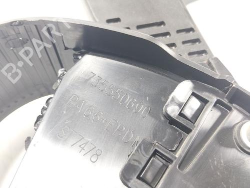 Hand brake FIAT PANDA (312_, 319_)  | BP28217674I18