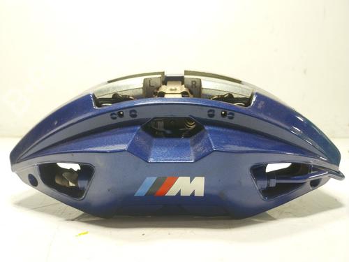 Used Left front brake caliper Left front brake caliper BMW X4 (G02, F98) xDrive 20 d Mild-Hybrid (190 hp) 32363102 32363102