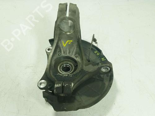 Used Right front steering knuckle Right front steering knuckle 39079412 39079412