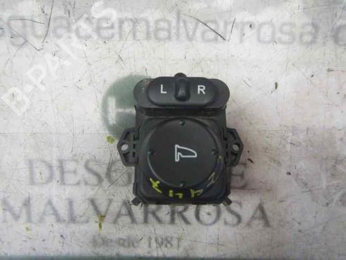 Used Mirror switch Mirror switch HONDA CIVIC VIII Hatchback (FN, FK) 2.2 CTDi (FK3) (140 hp) 3861425 3861425