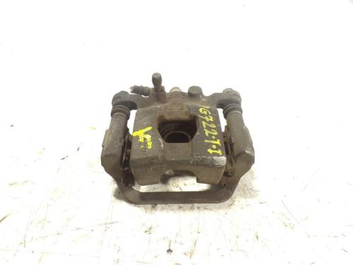 Used Left rear brake caliper Left rear brake caliper NISSAN QASHQAI I (J10, NJ10) [2006-2015] 11553108 11553108