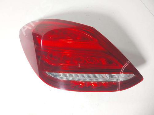 Used Left taillight Left taillight 39141120 39141120