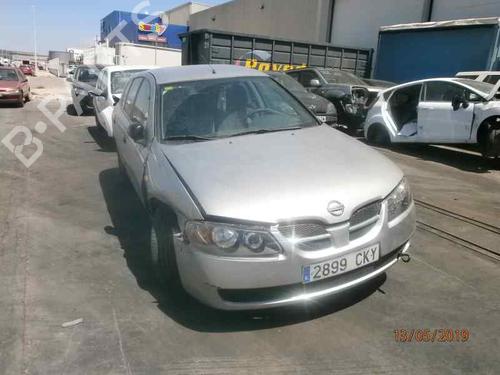 Starter NISSAN ALMERA II Hatchback (N16) 1.5 | BP4480172M8 - Image 8
