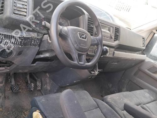 Front wiper motor MAN TGE Van  | BP11190941M29  - Image 10