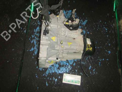Used Gearbox Gearbox 3859537 3859537