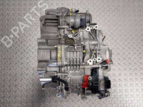 Gearbox LANCIA YPSILON (L21) Mild Hybrid | BP39591670M3 - Image 3