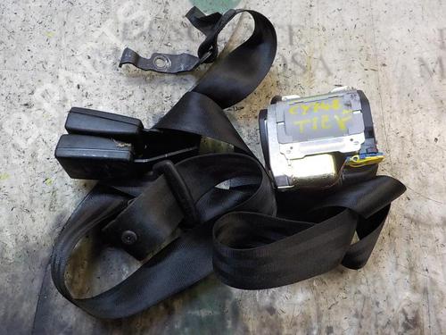 Used Rear left seatbelt Rear left seatbelt AUDI A8 D3 (4E2, 4E8) 4.2 quattro (335 hp) 6618212 6618212