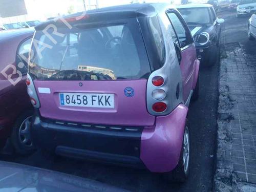 AC-Kompressor SMART CITY-COUPE (450) 0.6 (450.352, 450.353) | BP4013761M34 