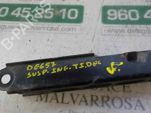 Left rear suspension arm BMW X1 (E84) xDrive 18 d | BP5016708M14 
