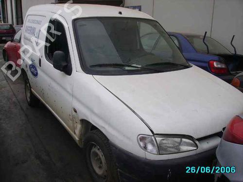 Engine mount PEUGEOT PARTNER MPV (5_, G_) 1.9 D | BP9085902M89  - Image 7