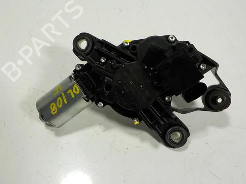 Rear wiper motor VW POLO V (6R1, 6C1) 1.4 TDI | BP15136277M102 