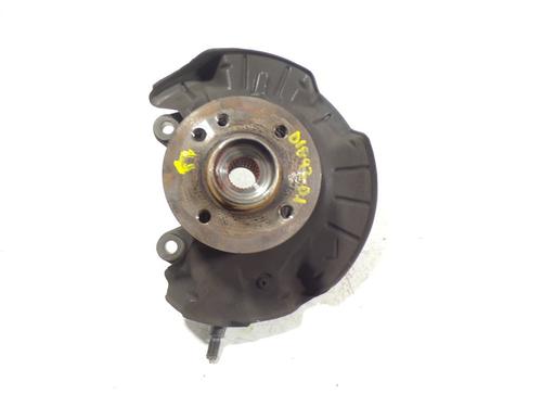 Used Left front steering knuckle MINI MINI (R50, R53) One D (88 hp) 9239812