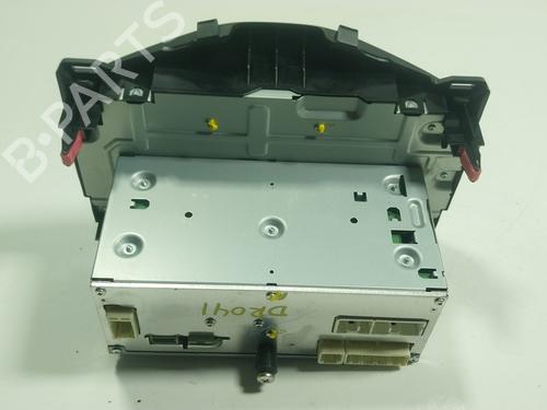 Radio PEUGEOT 108 1.2 | BP26229291E6 - Image 2