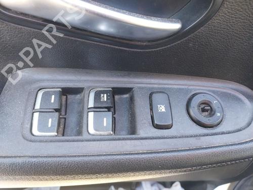 Gear lever KIA CARENS IV  | BP17608635M90  - Image 10