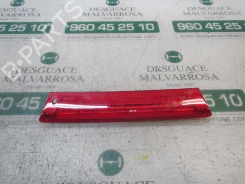 Used Rear center light FORD FIESTA VI (CB1, CCN) 1.5 TDCi (95 hp) 10968887