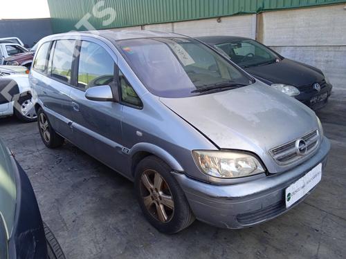 Used Parts OPEL ZAFIRA A MPV (T98)    1168750