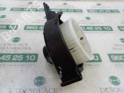 Heater blower motor SKODA FABIA III (NJ3)  | BP5818546M62 