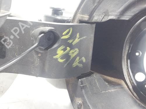 Fuel flap HYUNDAI i30 (GD) 1.4 CRDi | BP19651268C131 