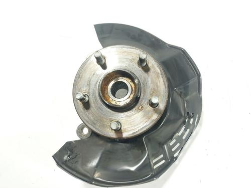 Used Left front steering knuckle Left front steering knuckle TOYOTA COROLLA Hatchback (_E21_, _EA1_, _EH1_) 1.8 Hybrid (ZWE211) (98 hp) 33534685 33534685