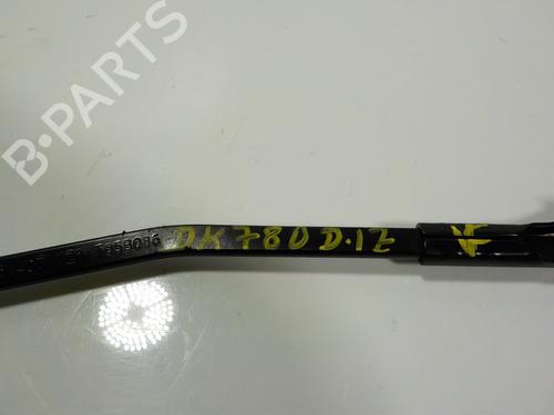 Front windshield wiper arm PORSCHE MACAN (95B) 3.0 S | BP12137921C143 