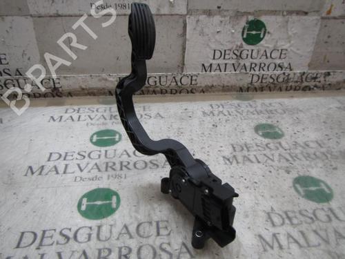 Used Pedal Pedal FIAT BRAVO II (198_) 1.9 D Multijet (198AXB1A) (120 hp) 3822320 3822320