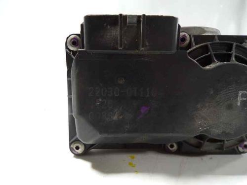 Throttle body TOYOTA AURIS (_E18_) 1.8 Hybrid (ZWE186_, ZWE186R) | BP8928055M82 - Image 5