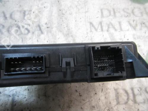 Module électronique FIAT CROMA (194_) 2.4 D Multijet | BP4011185M83 