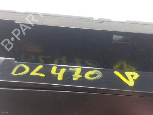 Electronic module SEAT LEON Sportstourer (KL8, KLD) | BP18297619M83