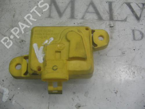 Used Electronic module Electronic module OPEL ASTRA G Hatchback (T98) 1.7 DTI 16V (F08, F48) (75 hp) 3735937 3735937