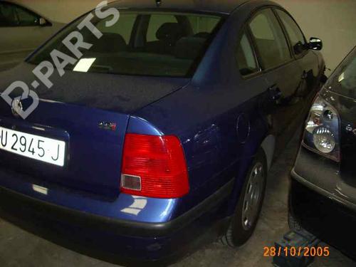 Left rear window switch VW PASSAT B5 (3B2) 1.9 TDI | BP3763956C108  - Image 9