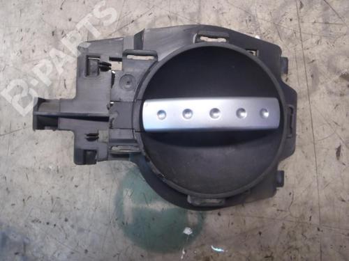 Used Front left interior door handle Front left interior door handle CITROËN C2 (JM_) 1.6 (109 hp) 4007477 4007477