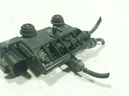 Electronic module LAND ROVER DISCOVERY IV (L319) 3.0 TD 4x4 | BP27582676M83