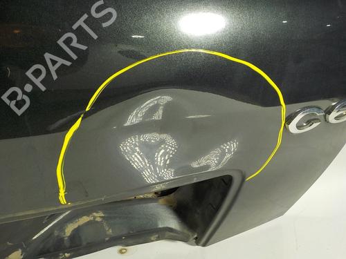 Tailgate CITROËN C6 (TD_) 2.7 HDi | BP15359093C6