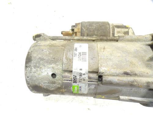 Startmotor BMW X3 (E83) 2.0 d | BP7300518M8 