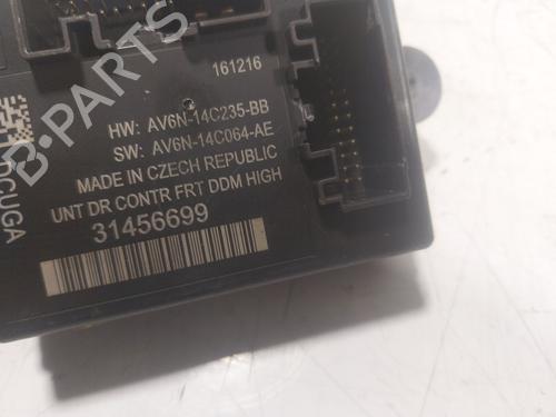 Electronic module VOLVO V60 I Cross Country (157)  | BP18651203M83 