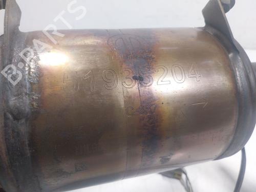 Catalyst FORD KA (RU8)  | BP17384869M10  - Image 5