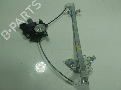 Used Rear right window mechanism Rear right window mechanism 17808520 17808520