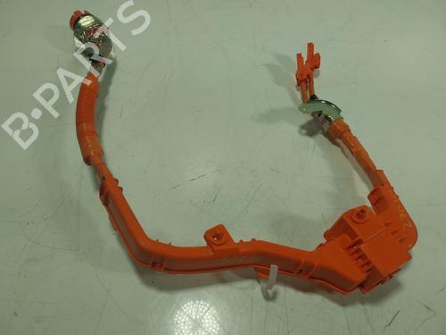 Electronic module TOYOTA COROLLA Liftback (_E11_)  | BP22202012M83 
