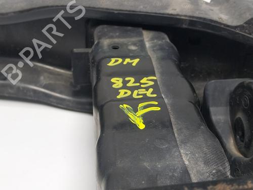 Front bumper reinforcement BMW X1 (E84) sDrive 16 d | BP17457690C109 