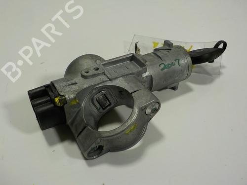 Elektronische module NISSAN MICRA IV (K13K, K13KK) 1.2 (80 hp) 17126560