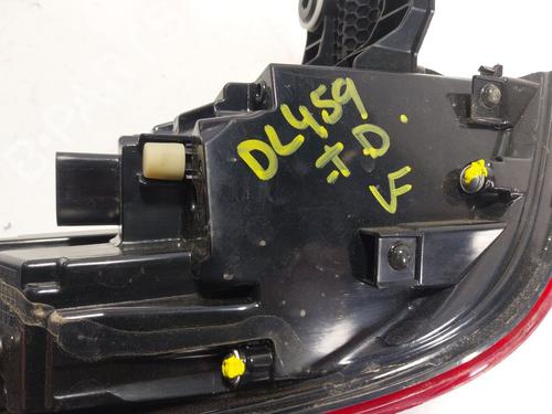 Right taillight SEAT LEON (KL1, KLG) 2.0 TDI | BP32989635C35 - Image 4